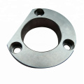 High quality cnc machining aluminum alloy machinery part